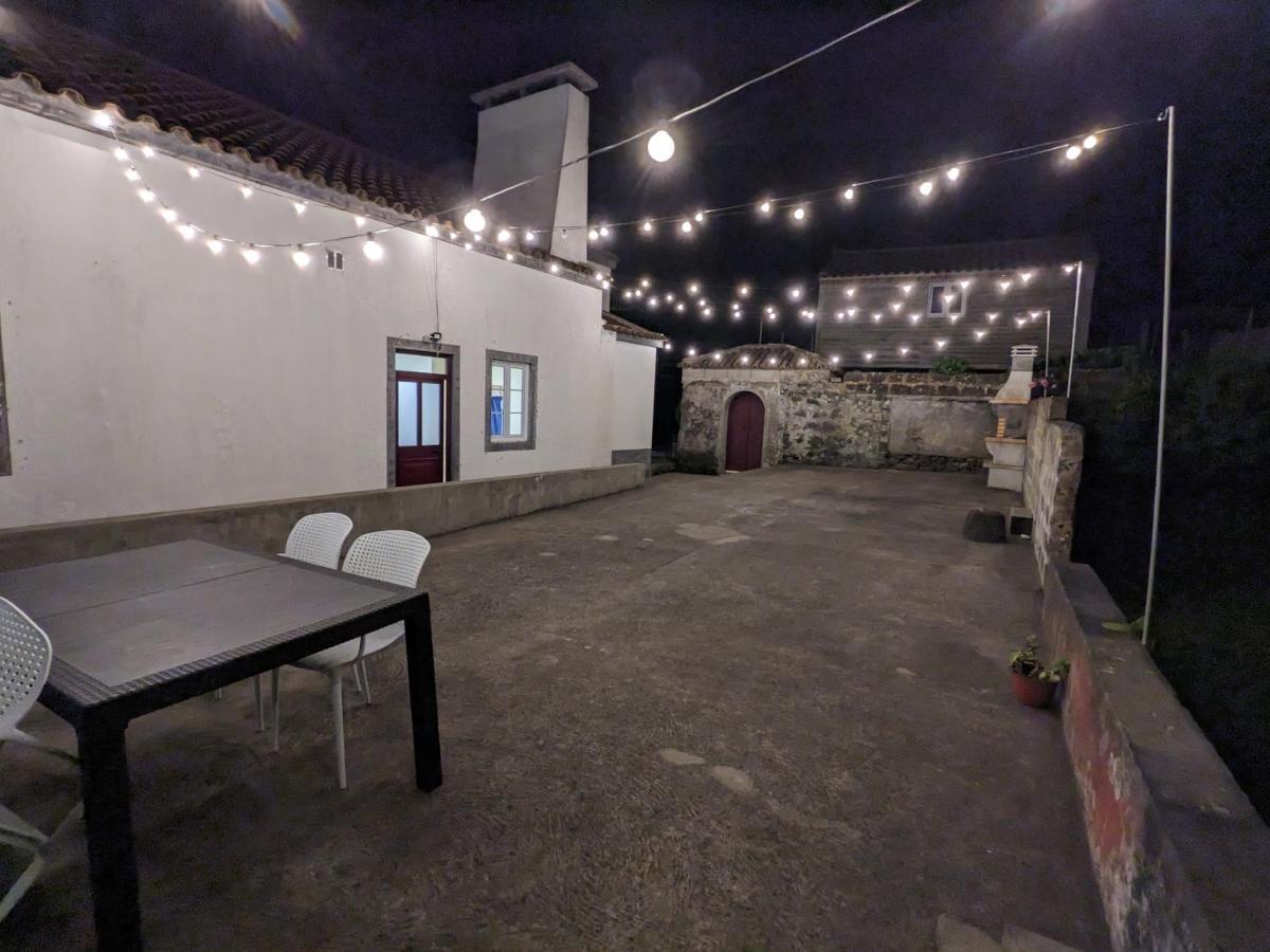 Bed and Breakfast Casa Pavao Pilar Екстер'єр фото