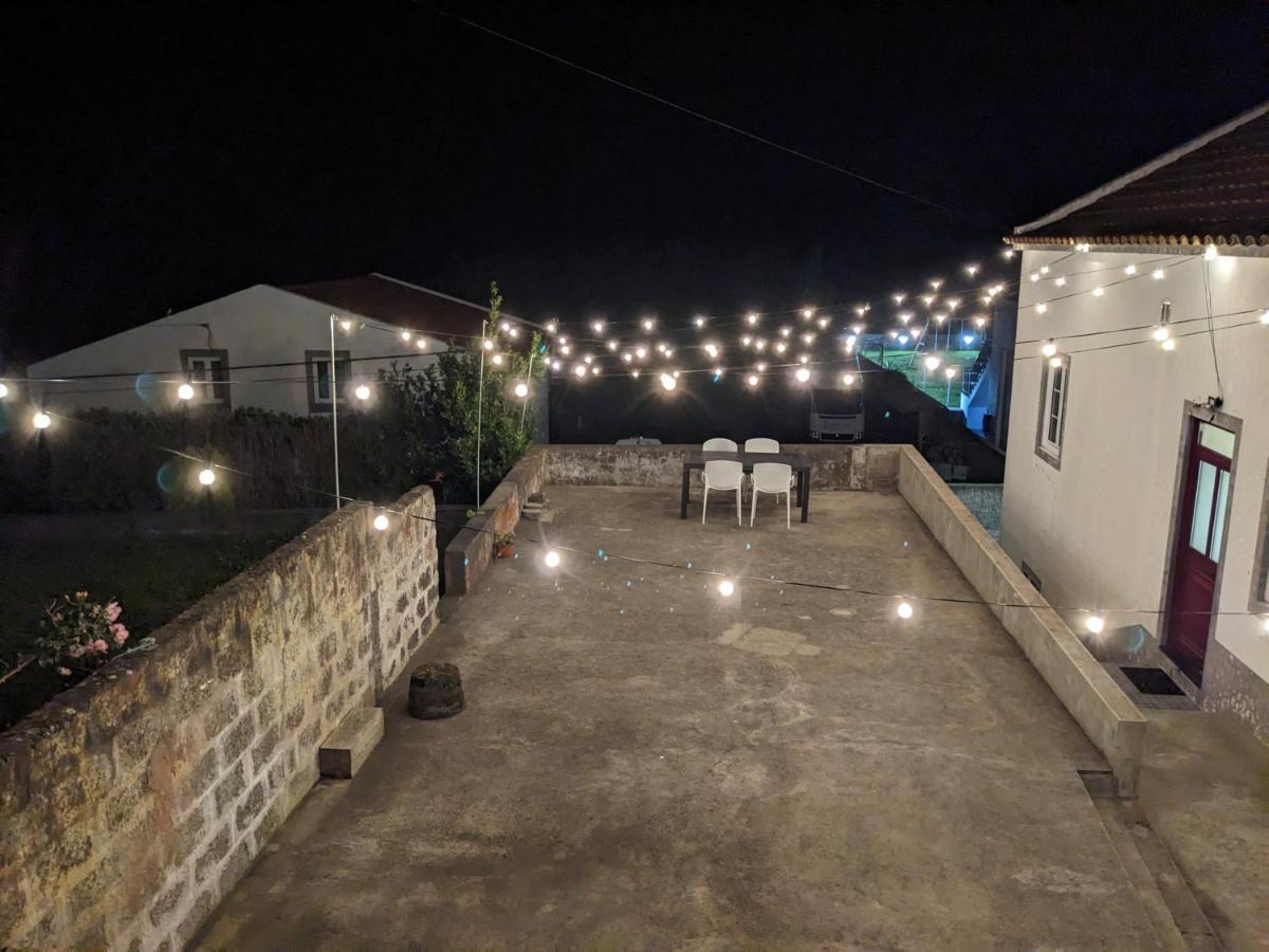 Bed and Breakfast Casa Pavao Pilar Екстер'єр фото