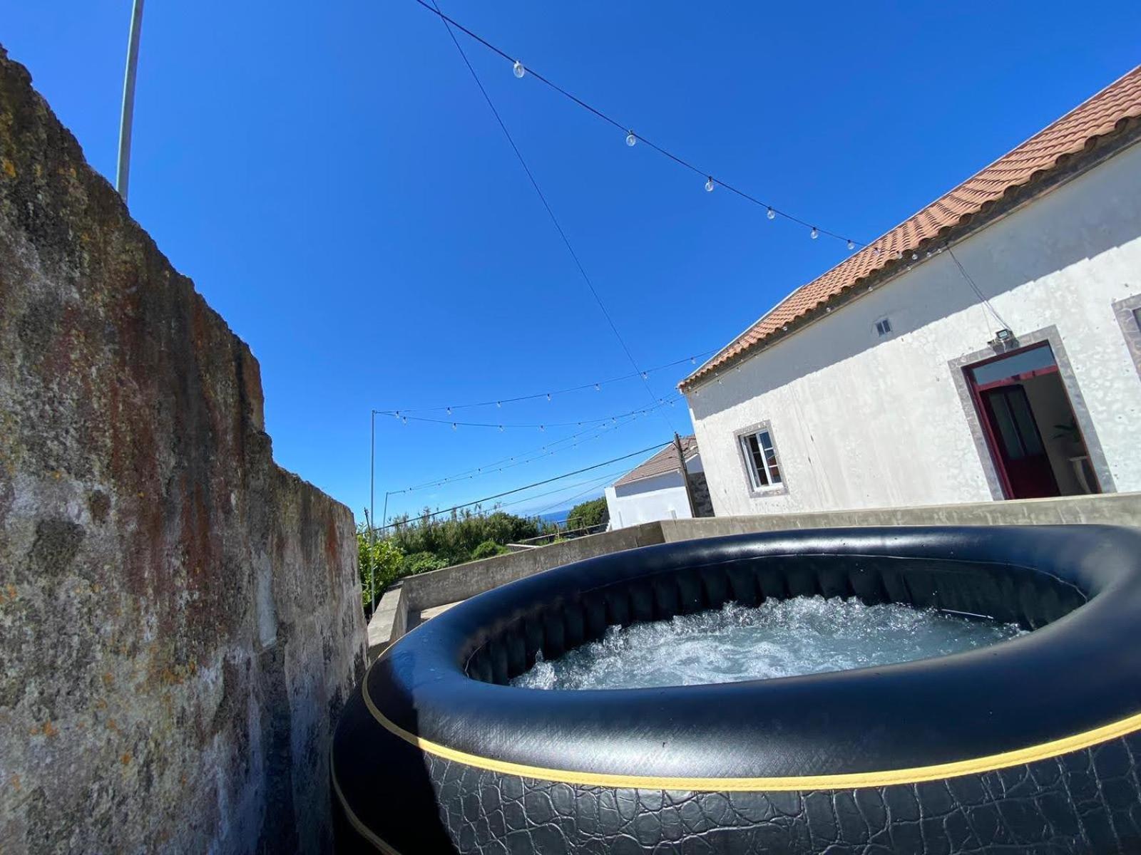 Bed and Breakfast Casa Pavao Pilar Екстер'єр фото