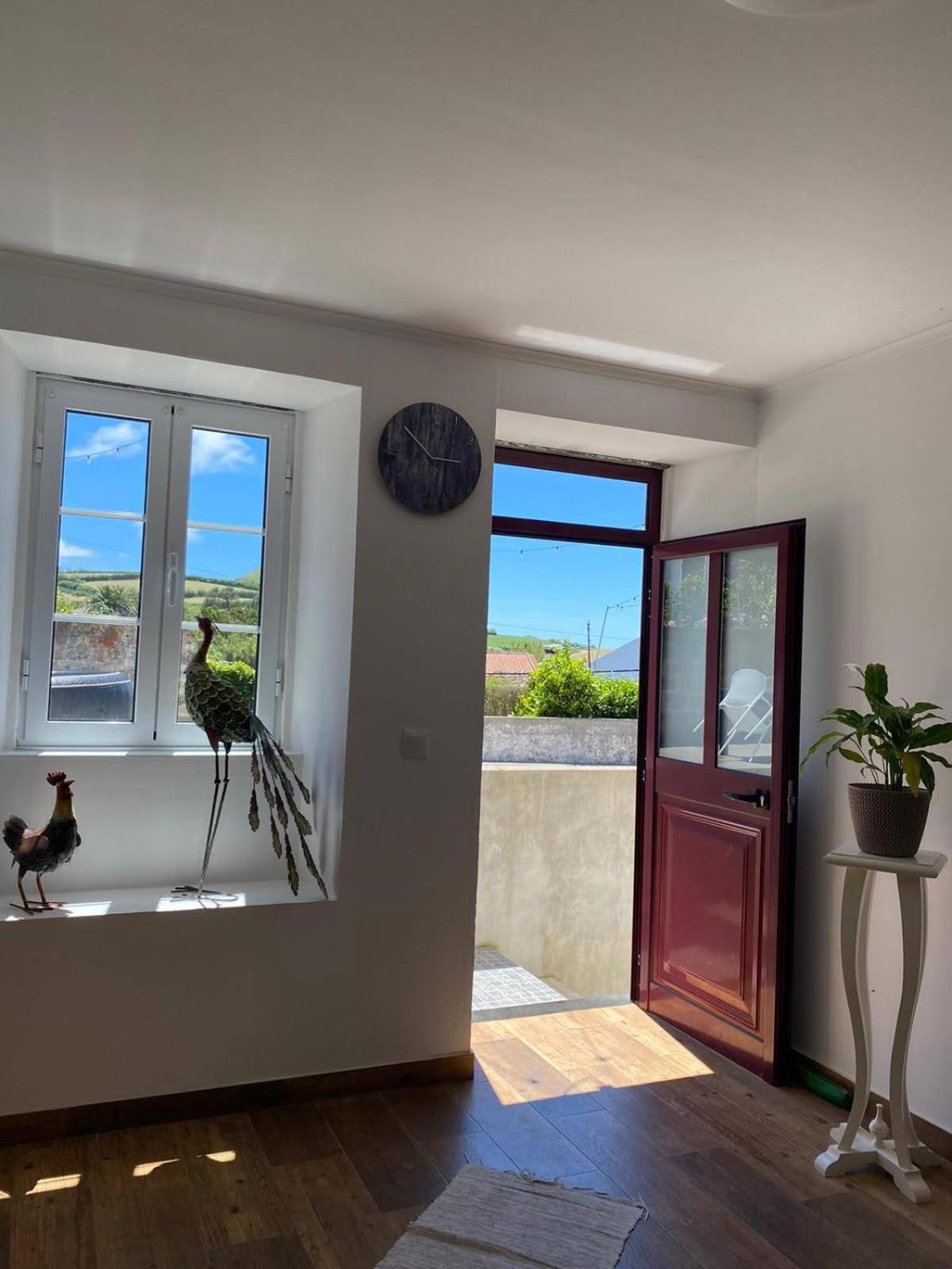 Bed and Breakfast Casa Pavao Pilar Екстер'єр фото