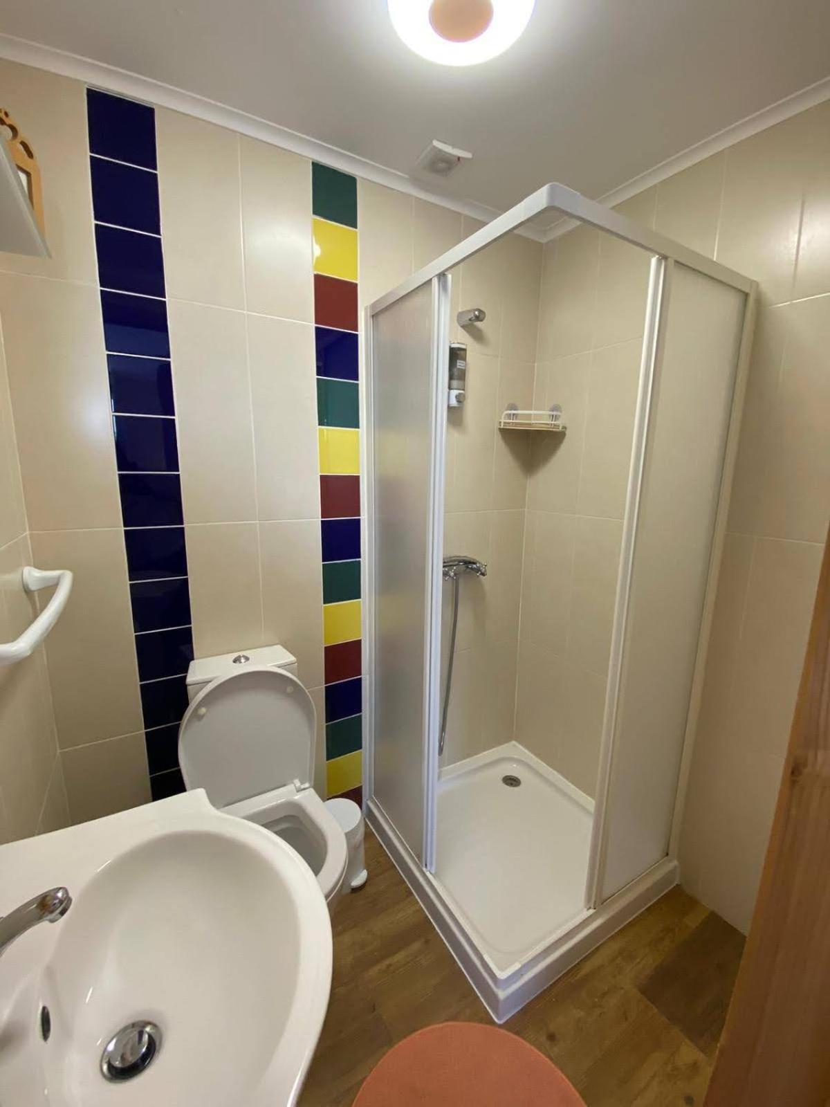 Bed and Breakfast Casa Pavao Pilar Екстер'єр фото