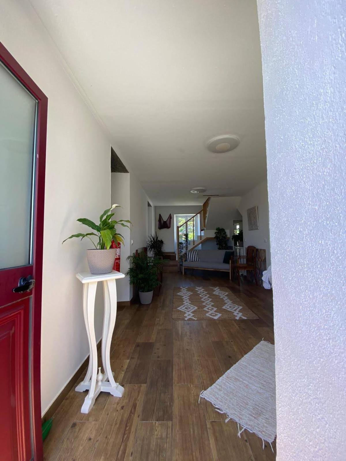 Bed and Breakfast Casa Pavao Pilar Екстер'єр фото