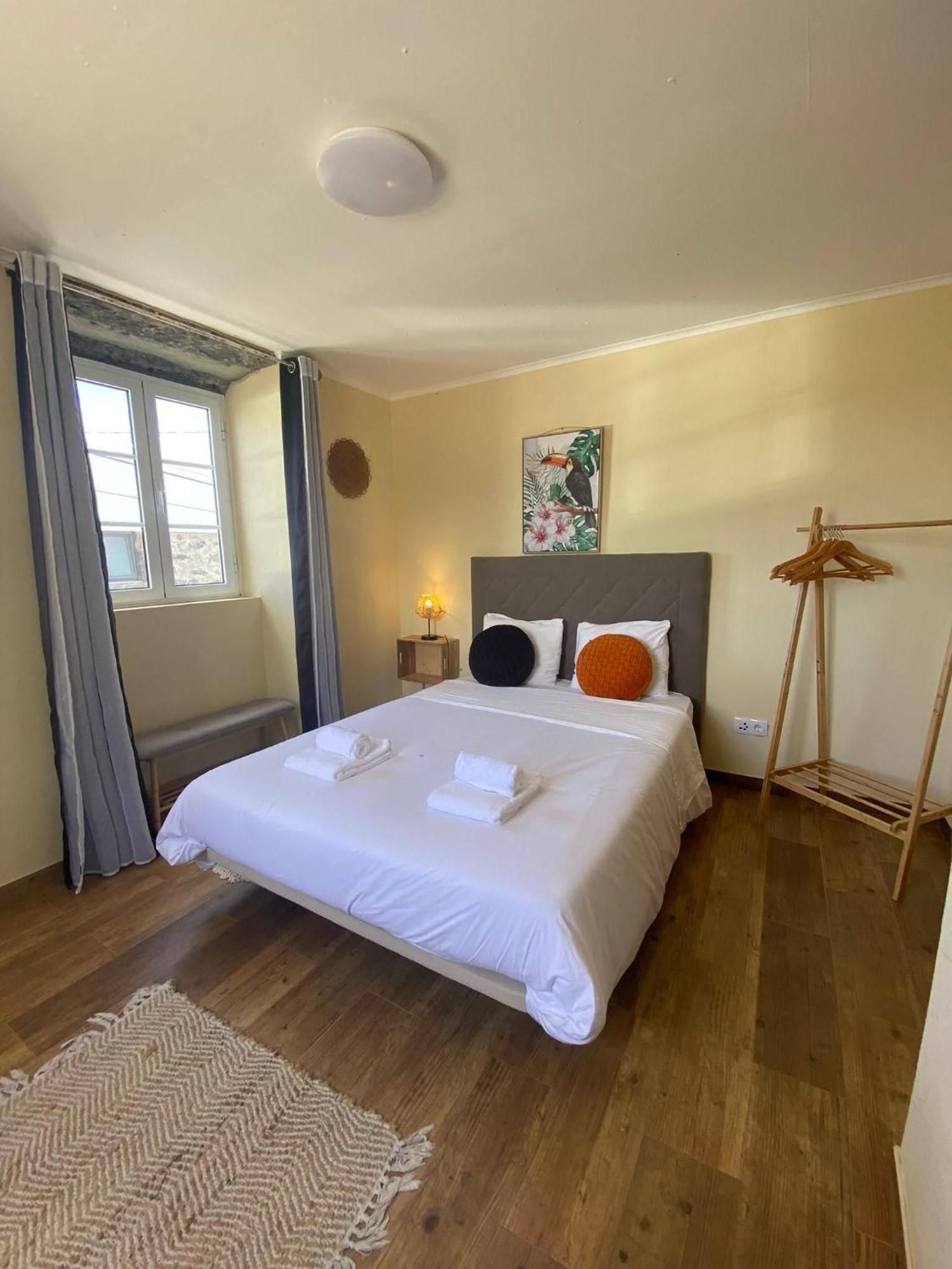 Bed and Breakfast Casa Pavao Pilar Екстер'єр фото