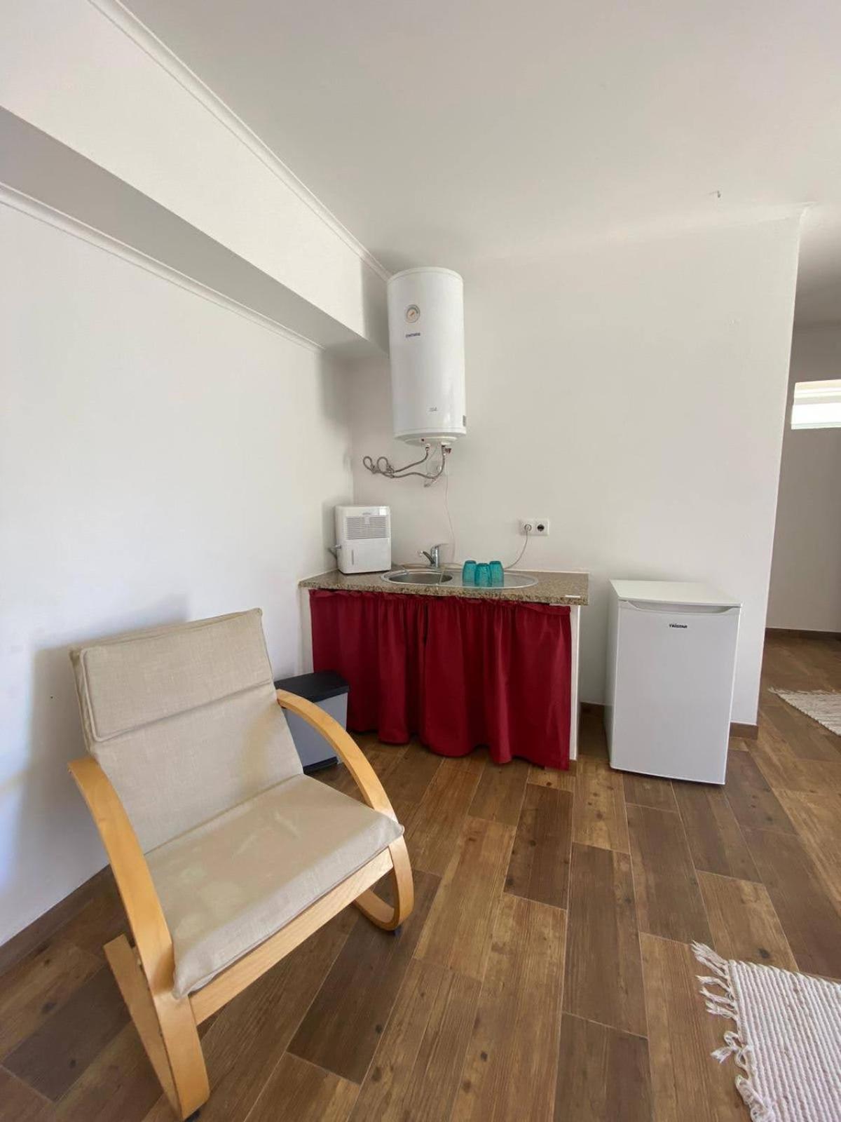 Bed and Breakfast Casa Pavao Pilar Екстер'єр фото