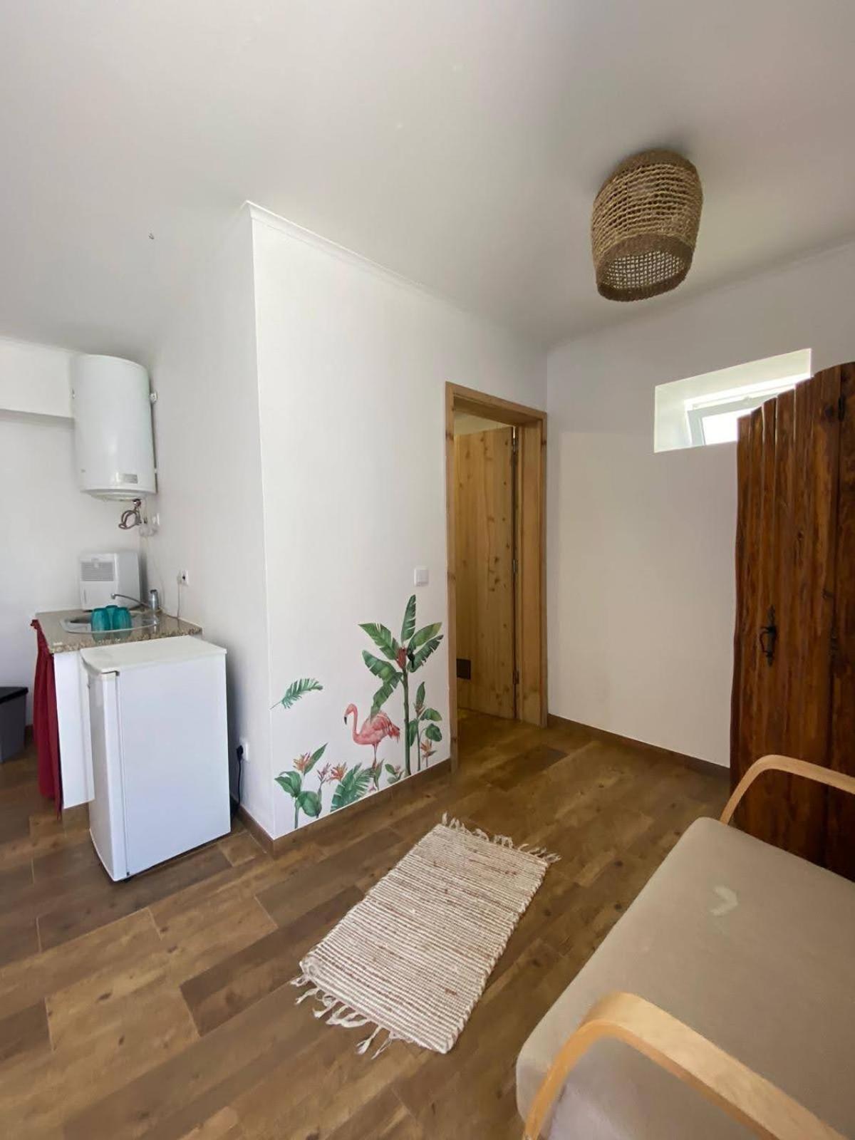 Bed and Breakfast Casa Pavao Pilar Екстер'єр фото