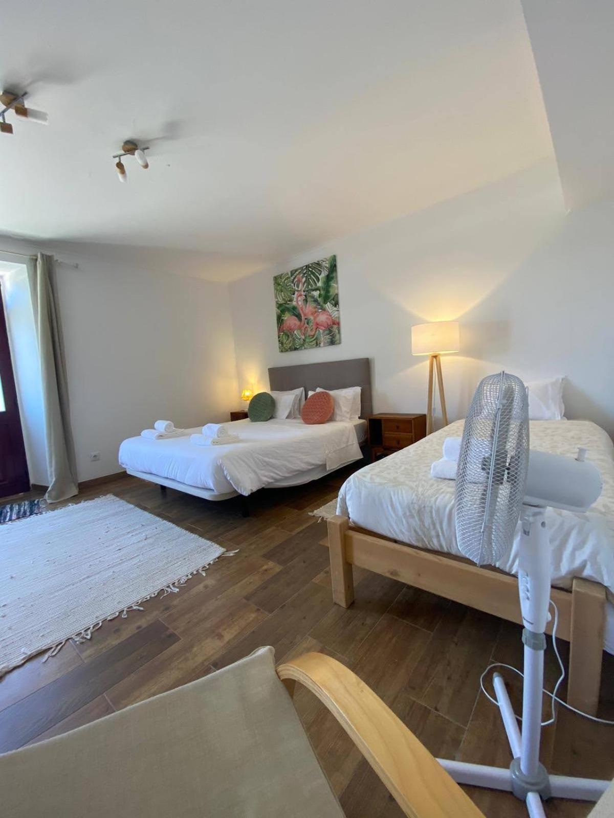 Bed and Breakfast Casa Pavao Pilar Екстер'єр фото