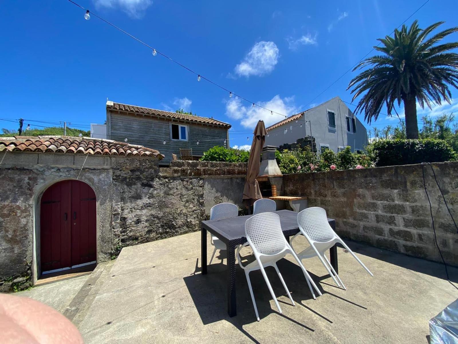 Bed and Breakfast Casa Pavao Pilar Екстер'єр фото