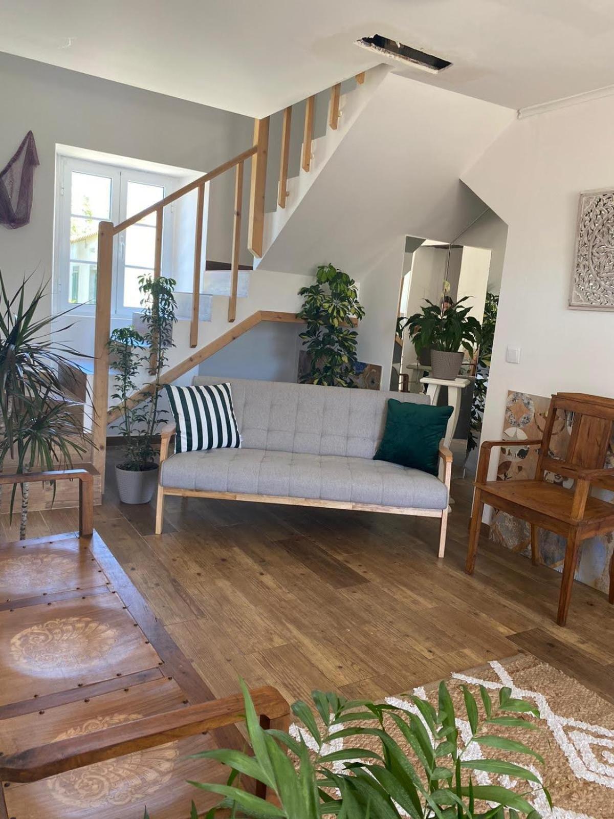 Bed and Breakfast Casa Pavao Pilar Екстер'єр фото