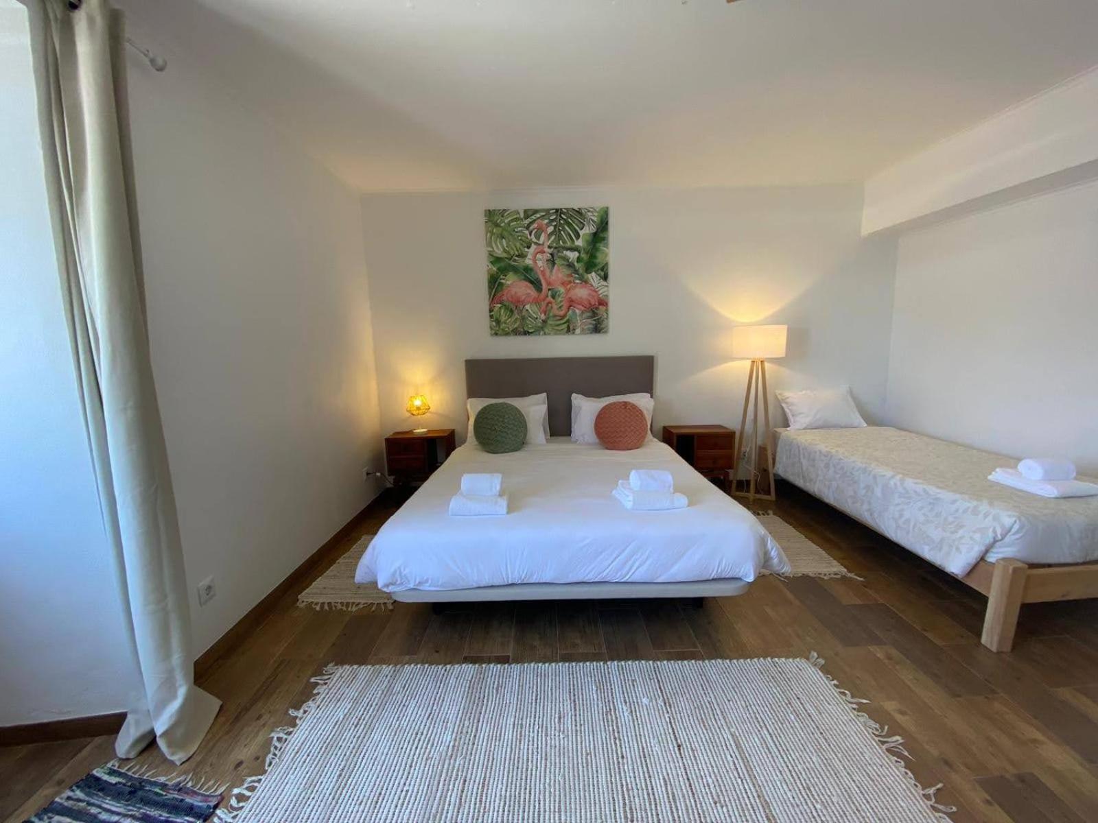 Bed and Breakfast Casa Pavao Pilar Екстер'єр фото