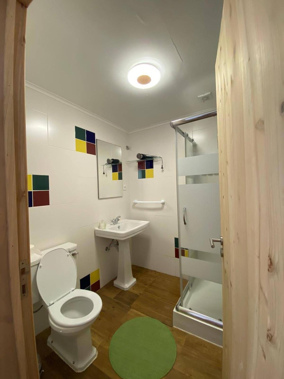Bed and Breakfast Casa Pavao Pilar Екстер'єр фото
