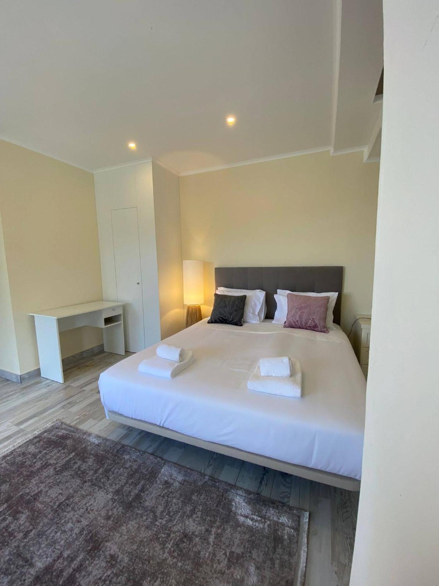 Bed and Breakfast Casa Pavao Pilar Екстер'єр фото