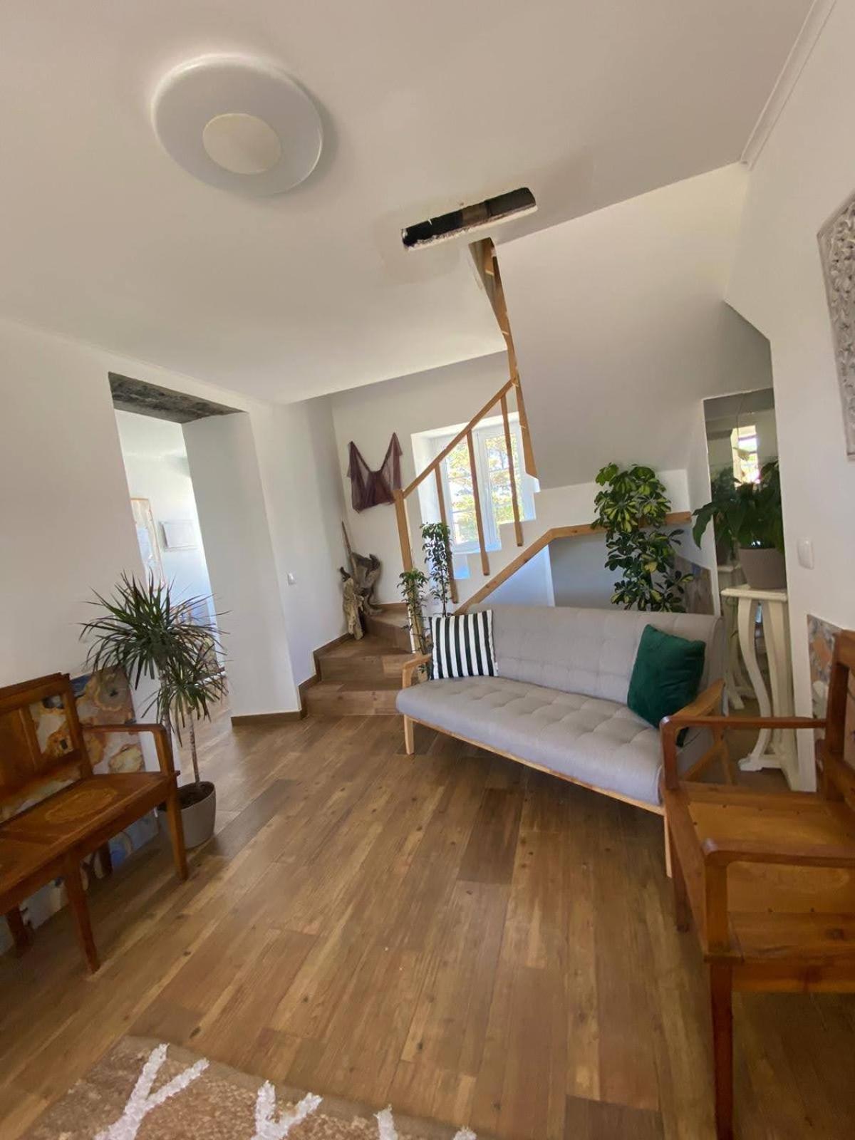 Bed and Breakfast Casa Pavao Pilar Екстер'єр фото