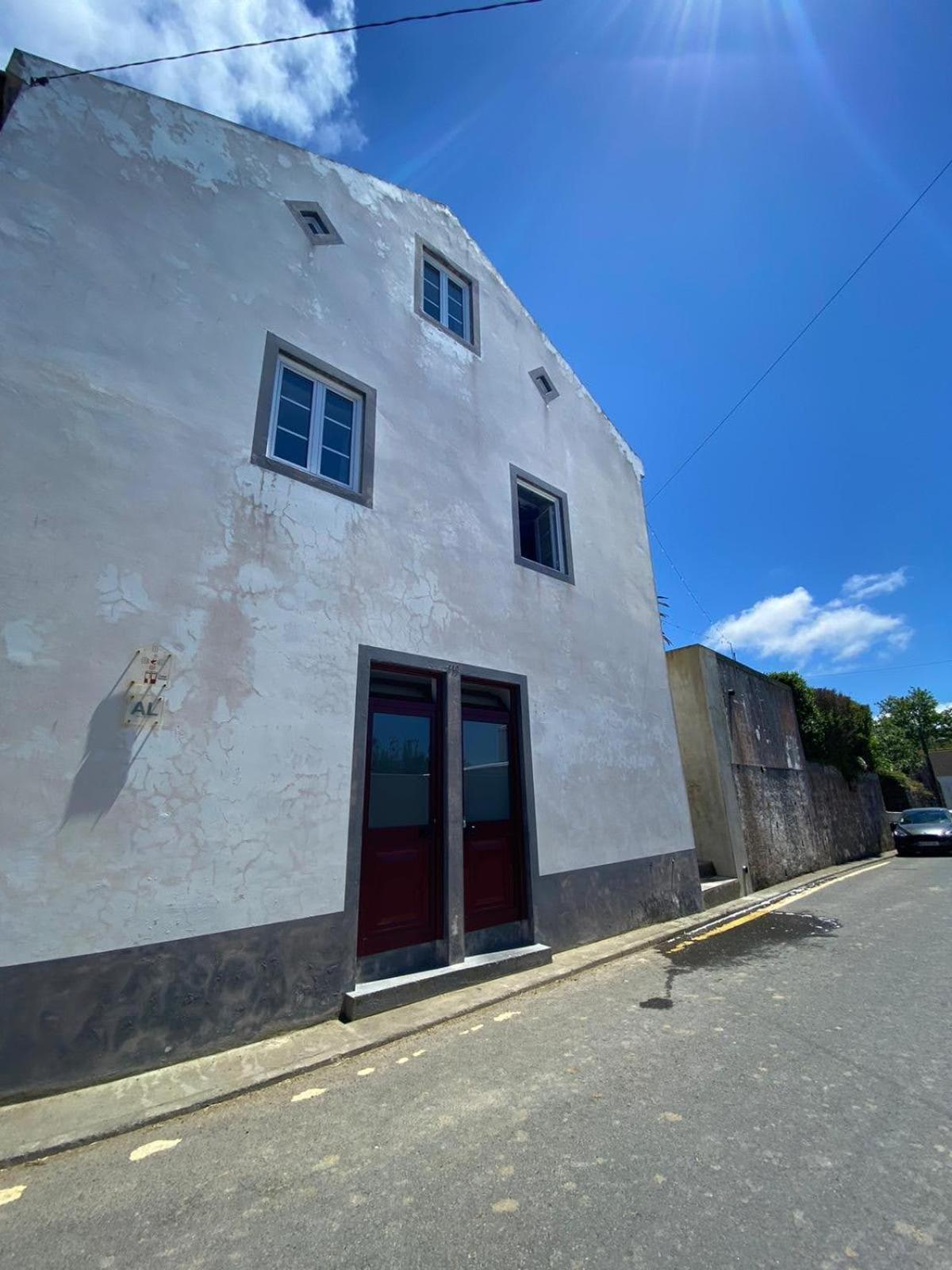 Bed and Breakfast Casa Pavao Pilar Екстер'єр фото