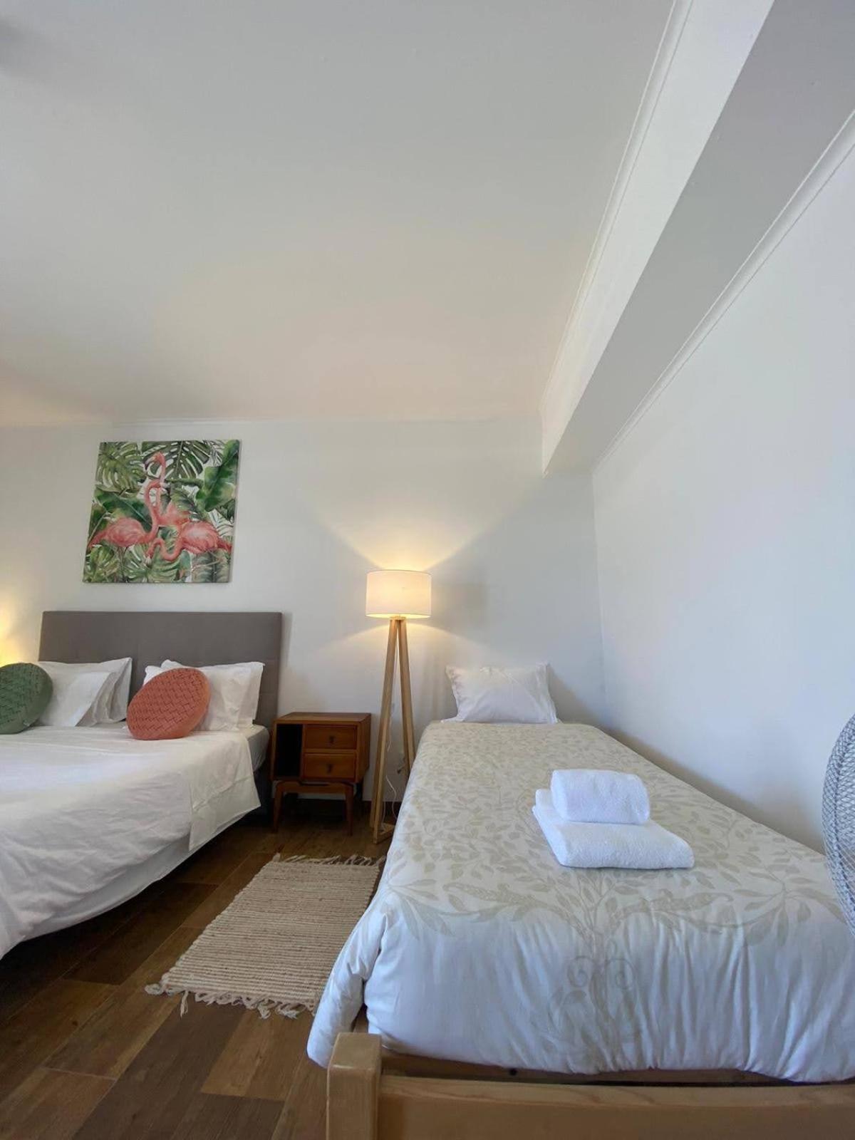 Bed and Breakfast Casa Pavao Pilar Екстер'єр фото