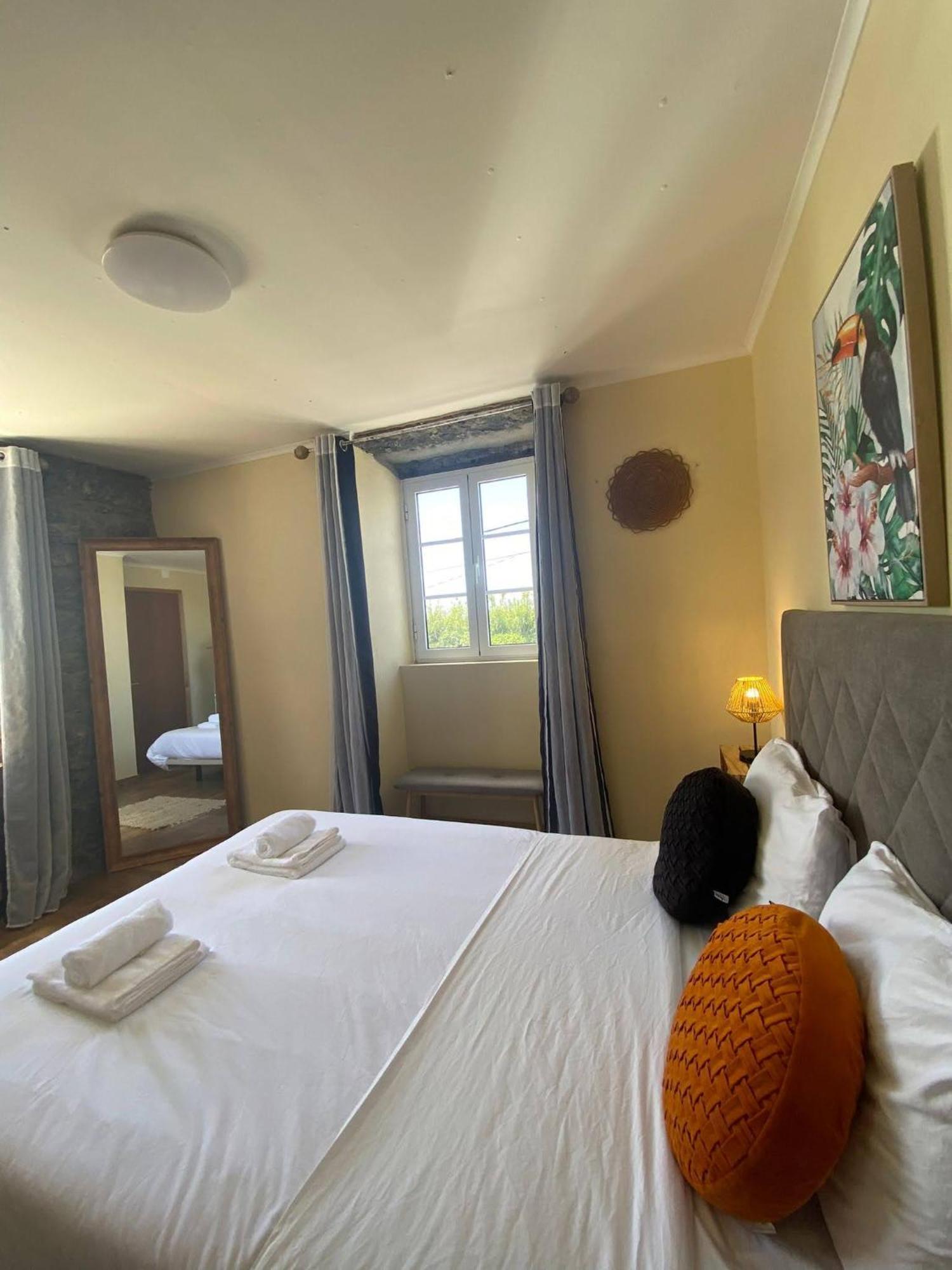 Bed and Breakfast Casa Pavao Pilar Екстер'єр фото