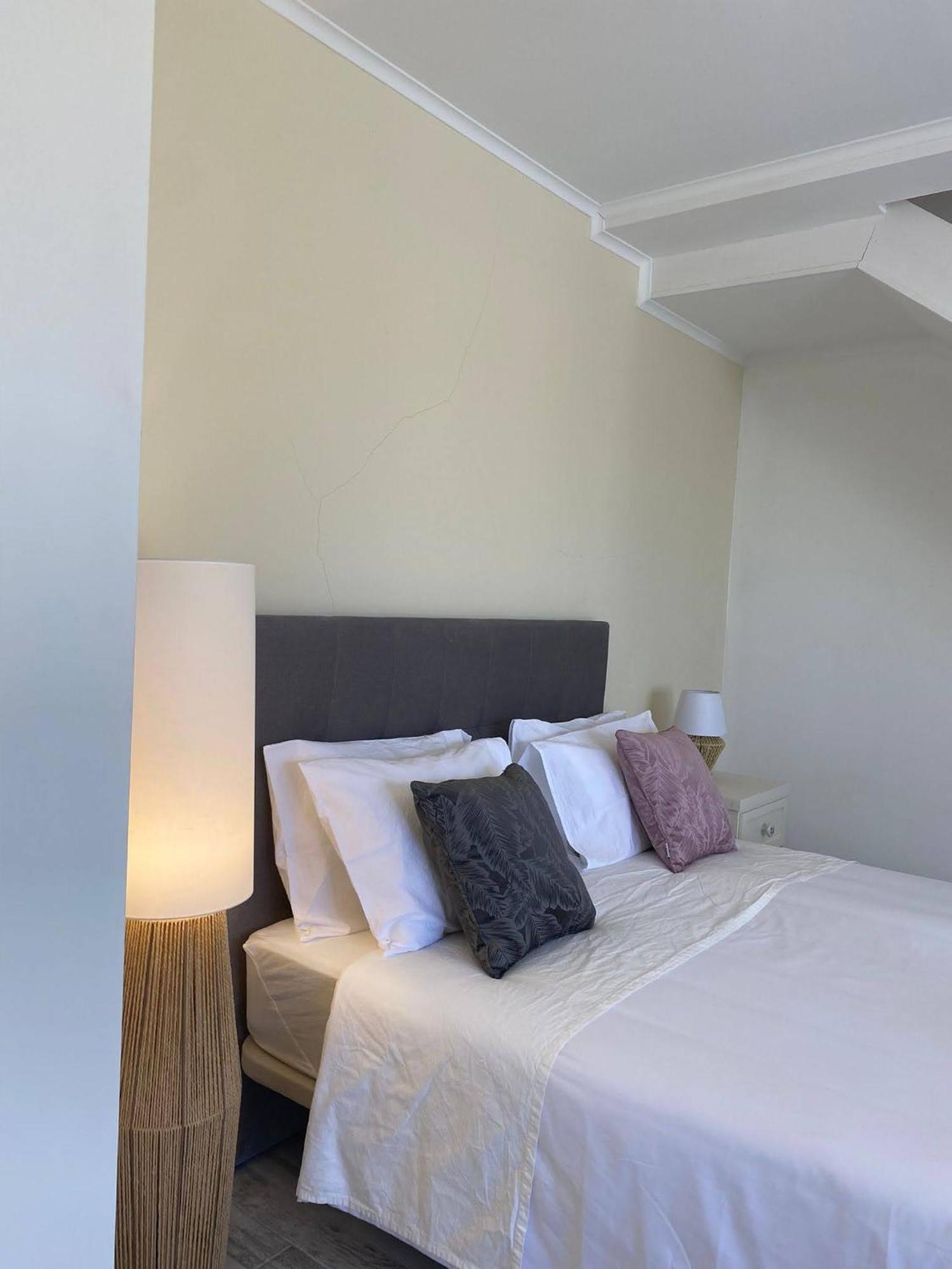 Bed and Breakfast Casa Pavao Pilar Екстер'єр фото