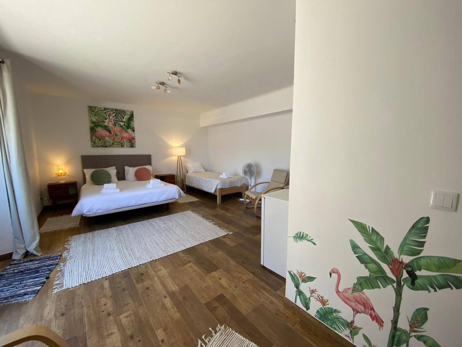 Bed and Breakfast Casa Pavao Pilar Екстер'єр фото