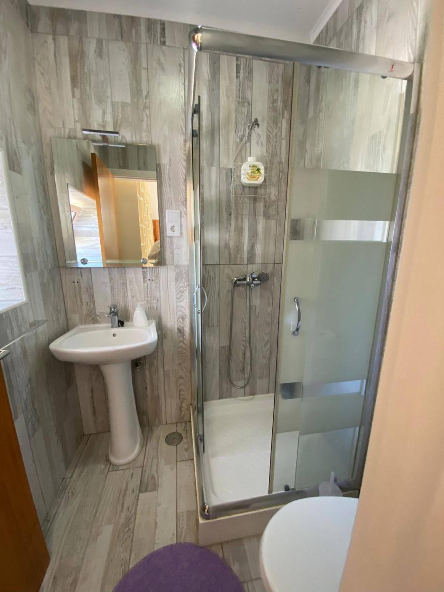 Bed and Breakfast Casa Pavao Pilar Екстер'єр фото