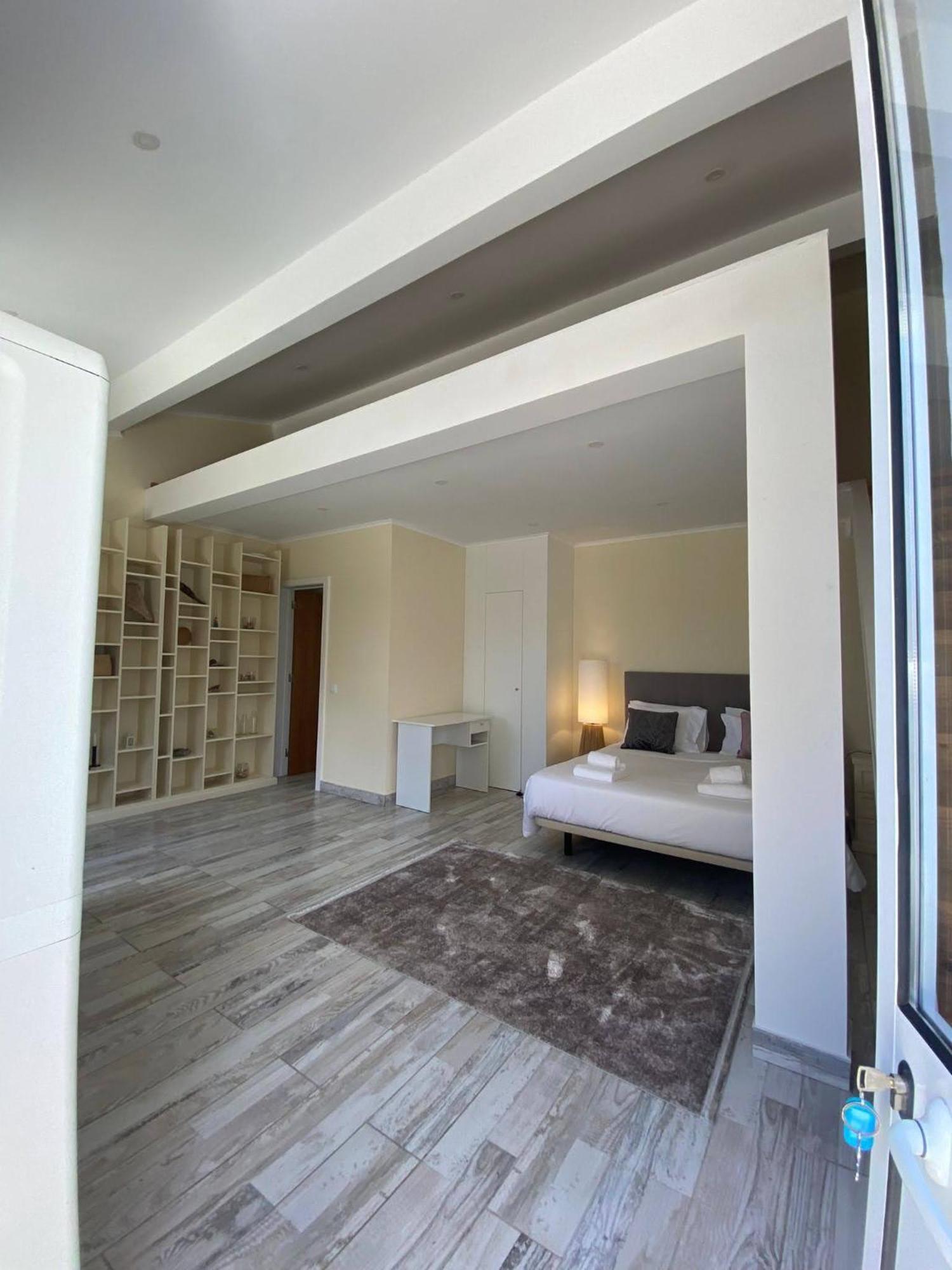 Bed and Breakfast Casa Pavao Pilar Екстер'єр фото