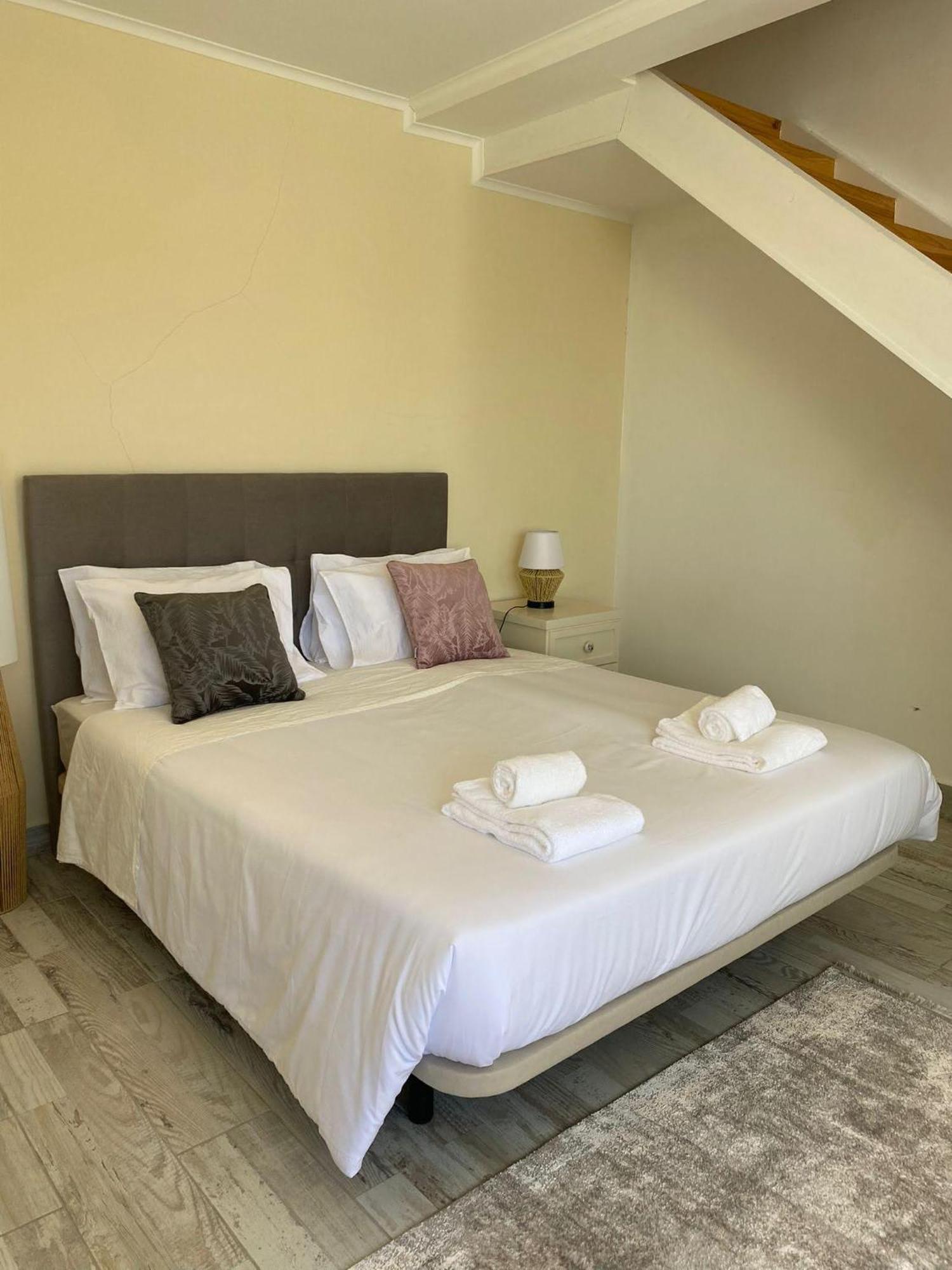 Bed and Breakfast Casa Pavao Pilar Екстер'єр фото